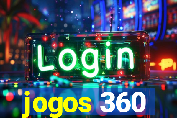 jogos 360